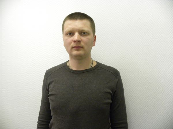 Помощник по хозяйству Богдан